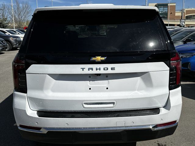 2025 Chevrolet Tahoe LS in Cars & Trucks in Calgary - Image 4