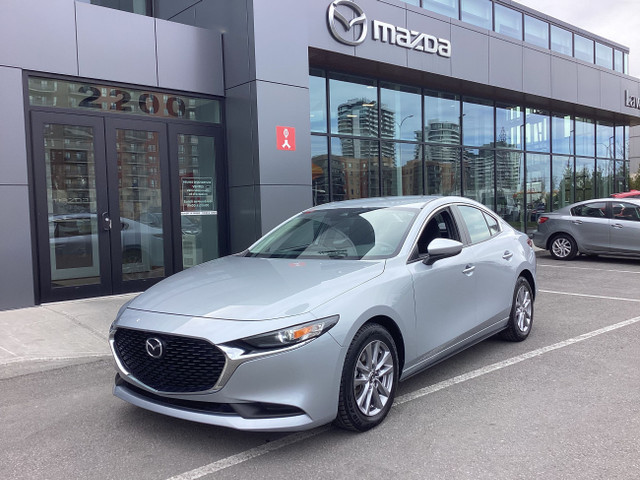 2021 Mazda Mazda3 GS GS/FWD in Cars & Trucks in Laval / North Shore