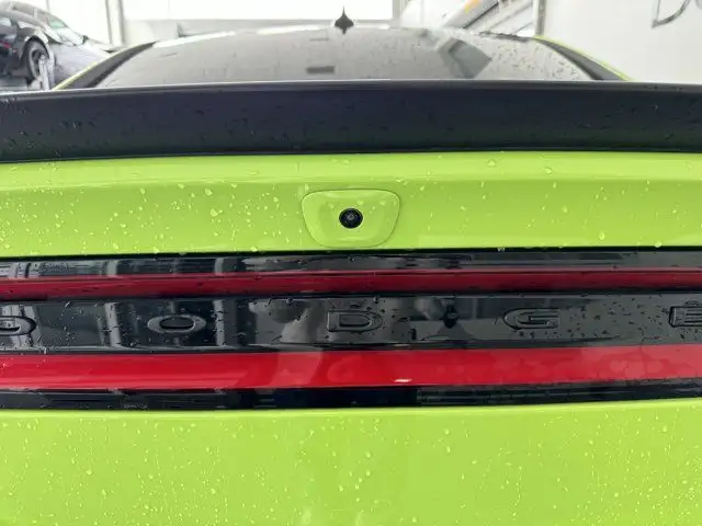 2023 Dodge Charger Scat Pack 392 Widebody dans Autos et camions dans Saint-Albert - Image 7