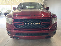 RAM 1500 ETORQUE 2023 – SEULEMENT 18 150 KM • PUISSANCE, CONFORT ET TECHNOLOGIE Découvrez le mariage... (image 2)