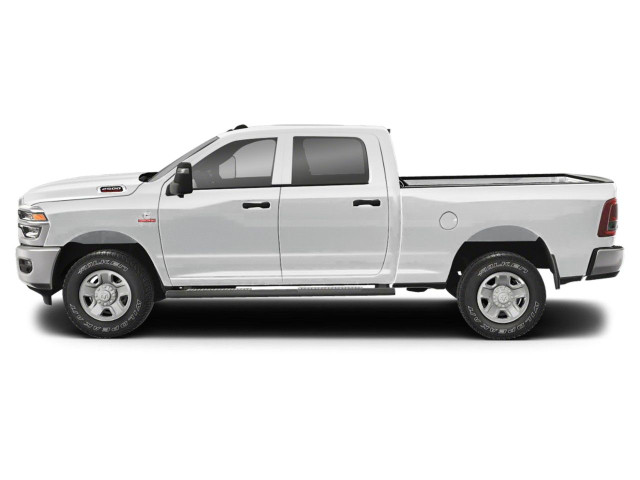 2025 Ram 2500 in Cars & Trucks in Lethbridge - Image 2