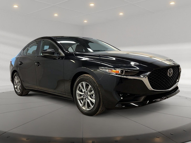2025 Mazda Mazda3 GX in Cars & Trucks in Laval / North Shore - Image 3