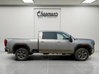 Chapman Motors Ltd has been serving Southwestern Manitoba for over 30 years. We offer a great select... (image 1)