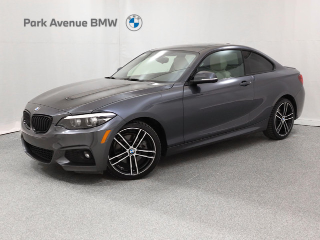 2020 BMW 2 Series 230i xDrive Premium essential M sport in Cars & Trucks in Longueuil / South Shore