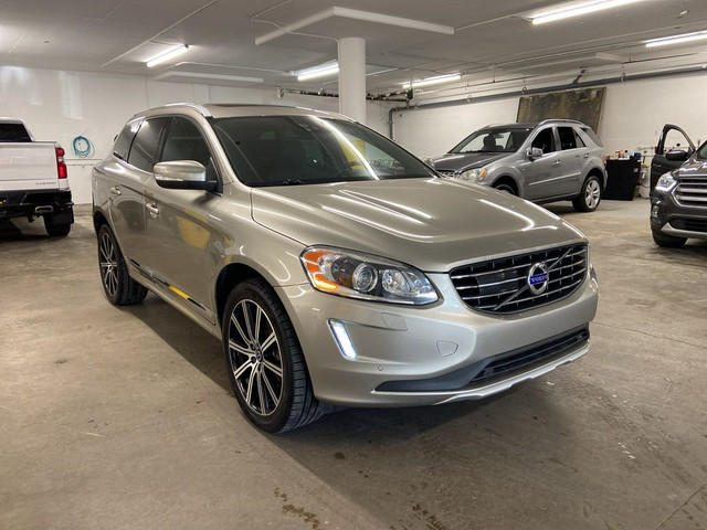 2015 Volvo XC60 T6 Platinum in Cars & Trucks in Calgary - Image 3