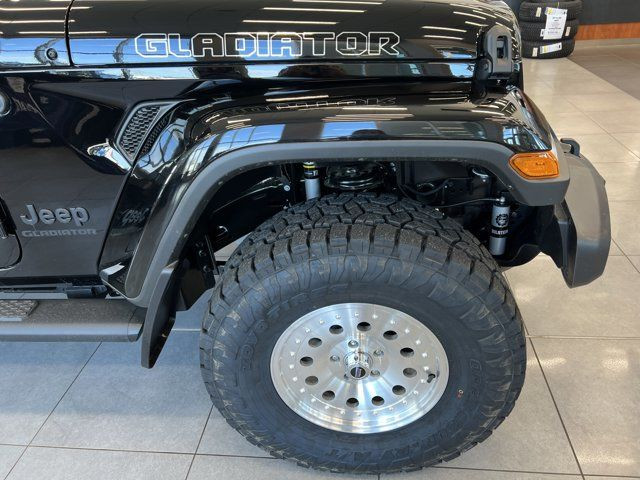 2023 Jeep Gladiator Sport S | LIFTED | CUSTOM | REMOTE START in Cars & Trucks in Calgary - Image 3