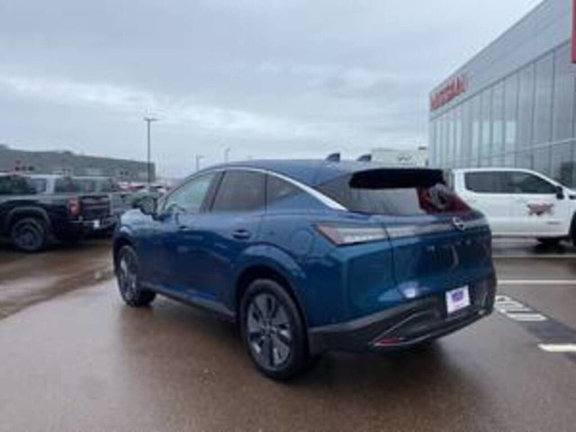 2025 Nissan Murano AWD SL in Cars & Trucks in Moncton - Image 4