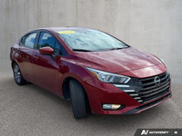 This Nissan Versa has a dependable Regular Unleaded I-4 1.6 L/98 engine powering this Variable trans... (image 7)