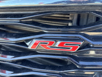 RS | AWD | LEATHER HEATED SEATS | SUNROOF This 2022 Chevrolet Equinox RS AWD is a compact SUV that c... (image 3)