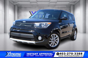 2019 Kia Soul EX