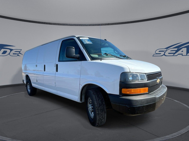  2020 Chevrolet Express Cargo Van in Cars & Trucks in Moncton