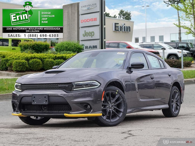 2023 Dodge Charger GT AWD in Cars & Trucks in Oakville / Halton Region