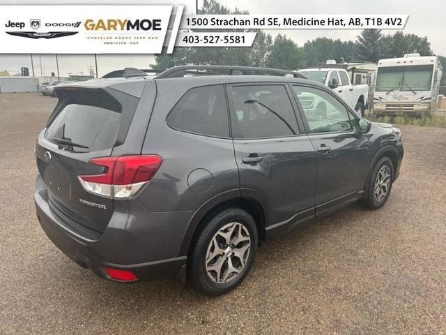 2021 Subaru Forester Touring - Sunroof - Heated Seats #18 in Cars & Trucks in Medicine Hat - Image 3