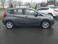 2016 Nissan Versa Note Price $8999 162000 KM ON or QC Safety Included Warranty Included Carfax Inclu... (image 2)
