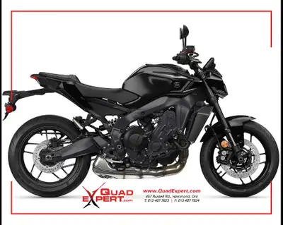 UNLEASH YOUR DARKNESS! A compact and agile chassis results in razor sharp handling while a redefined...