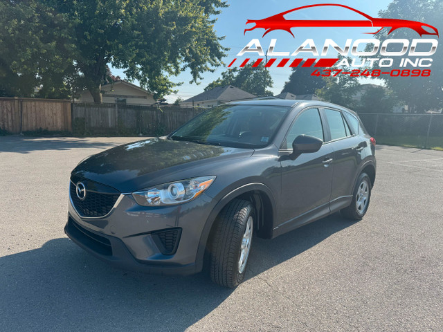 2014 Mazda CX-5/ Clean Title/ Low Mileage  in Cars & Trucks in Hamilton - Image 3