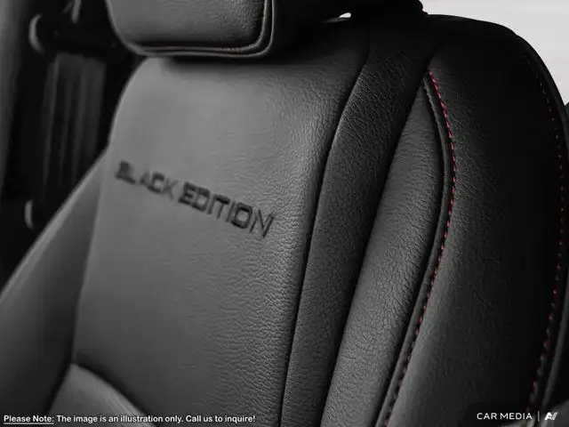 2025 Honda Odyssey Black Edition in Cars & Trucks in Hamilton - Image 21