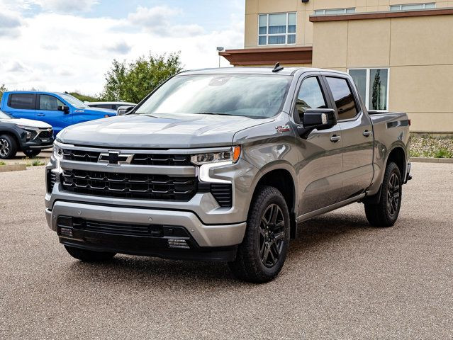 2025 Chevrolet Silverado 1500 RST in Cars & Trucks in Strathcona County - Image 4