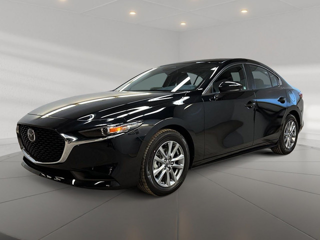 2025 Mazda Mazda3 GX in Cars & Trucks in Laval / North Shore