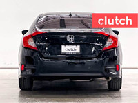 NO ACCIDENTS / CLEAN CARFAX / Climate Control, Bluetooth Music, Touchscreen Display and more! Clutch... (image 4)
