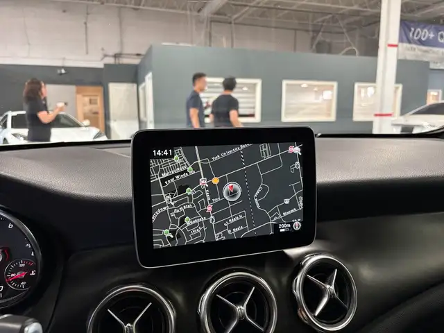 2019 Mercedes-Benz GLA GLA250|4MATIC|NAV|LEATHER|ALLOYS|BACKUPCA in Cars & Trucks in City of Toronto - Image 16