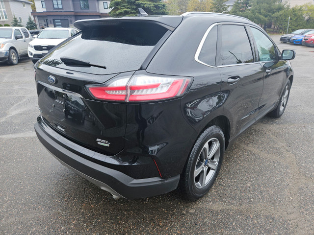 2020 Ford Edge SEL in Cars & Trucks in Sudbury - Image 3
