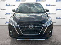WAS: $31879 NOW: $24798 plus taxes and licensing feesDiscover the 2024 Nissan Kicks S: A Bold Compan... (image 1)