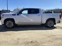 Perfect for those who understand the true capability of a refined truck, the 2023 GMC Sierra 1500 De... (image 4)