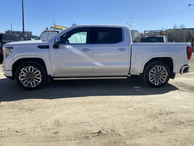 2023 GMC Sierra 1500 Denali Ultimate in Cars & Trucks in Edmonton - Image 6