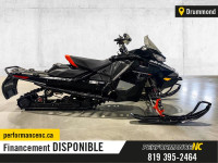 2020 SKI-DOO RENEGADE X 850 E-TEC