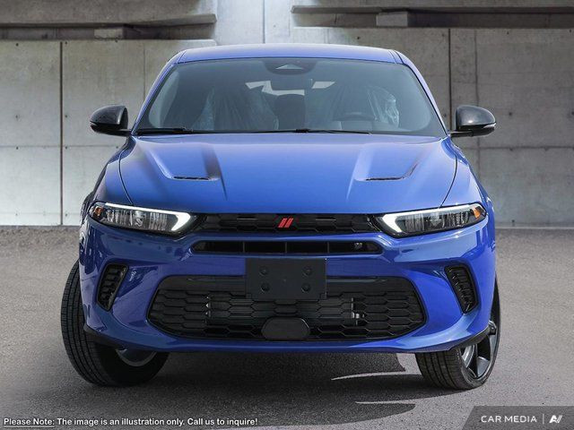 2024 Dodge Hornet R/T Plus | Ex-Demo | Hybrid | 360-Camera in Cars & Trucks in Tricities/Pitt/Maple - Image 2