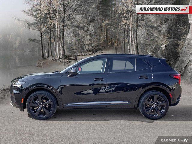 2023 Buick Envision Essence in Cars & Trucks in Hamilton - Image 2