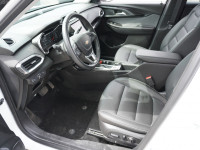 Heated Seats, Proximity Key, Android Auto, Apple CarPlay, Lane Keep Assist! This 2023 Chevrolet Trai... (image 9)