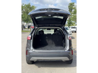 This ACCIDENT FREE Ford Edge SEL comes loaded with a reliable and responsive 2.0L TURBOCHARGED motor... (image 7)