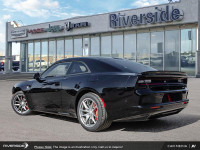 BLACK LEATHER/SUEDE PERFORMANCE SEATS -inc: 2nd-Row Heated Seats High-Back Bucket Seats High Perform... (image 3)