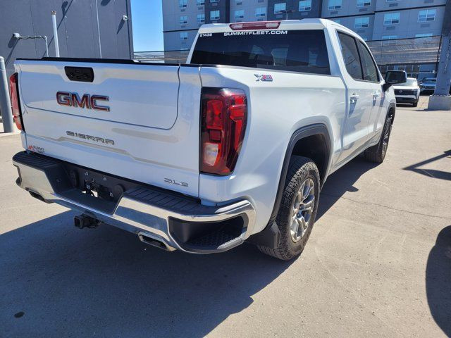 2022 GMC Sierra 1500 SLE | 5.3L | CREW CAB | BACK UP CAM in Cars & Trucks in Calgary - Image 4