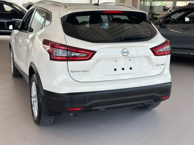2021 Nissan Qashqai Sv awd SV AWD * toit ouvrant in Cars & Trucks in Laval / North Shore - Image 9