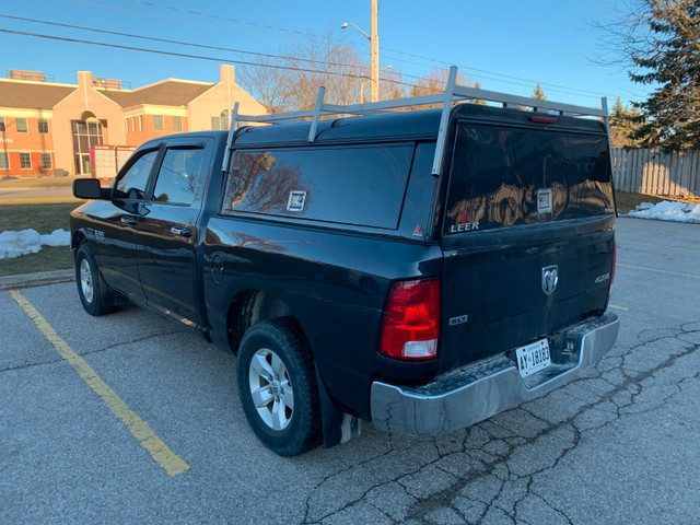 2015 RAM 1500 SLT in Cars & Trucks in Guelph - Image 4