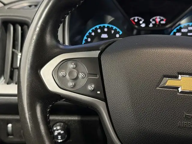 2021 Chevrolet Colorado LT- Cloth | Auto | A/C in Cars & Trucks in Barrie - Image 20