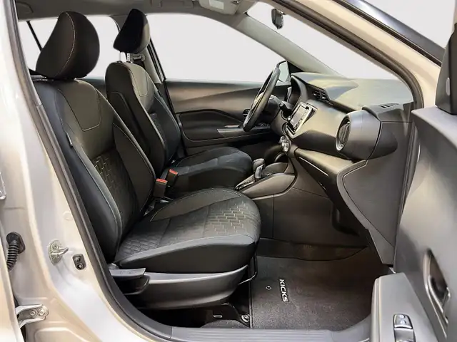 2022 Nissan Kicks in Cars & Trucks in Laval / North Shore - Image 9