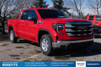 SERVING CALGARY CHEVROLET, BUICK AND GMC DRIVERS Shaganappi GM, your leading Calgary GMC dealership,... (image 2)