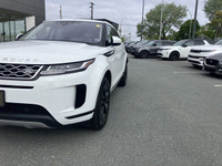 The 2020 Range Rover Evoque S is a stylish and capable compact luxury SUV that impresses on multiple... (image 2)