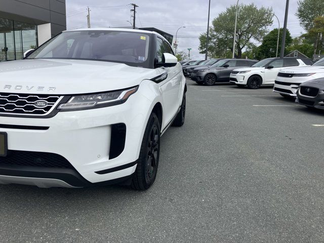 2020 Land Rover Range Rover Evoque S in Cars & Trucks in City of Halifax - Image 3