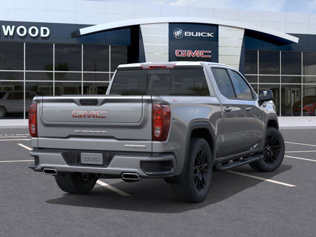 2025 GMC Sierra 1500 Elevation in Cars & Trucks in Strathcona County - Image 4