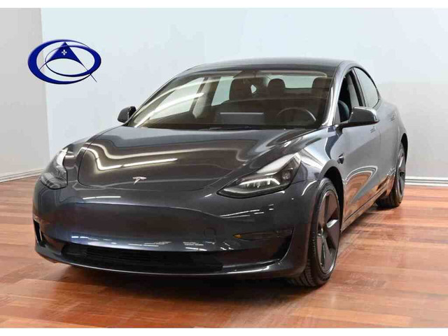 2023 Tesla Model 3 Longue autonomie TI 425HP dans Autos et camions  à Laval/Rive Nord - Image 2