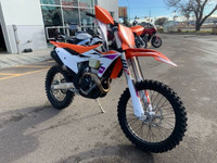 2024 KTM XC 350 F