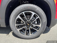 AWD 4dr LT Engine: Gas I3 1.3L/ L/100Km City: 9.1 L/100Km Hwy: 8.1 Safety Equipment HD Rear Vision C... (image 9)