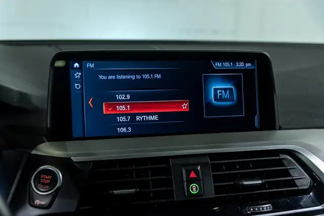 2018 BMW X3 M40i | Premium Amélioré | Accès Confort in Cars & Trucks in City of Montréal - Image 27