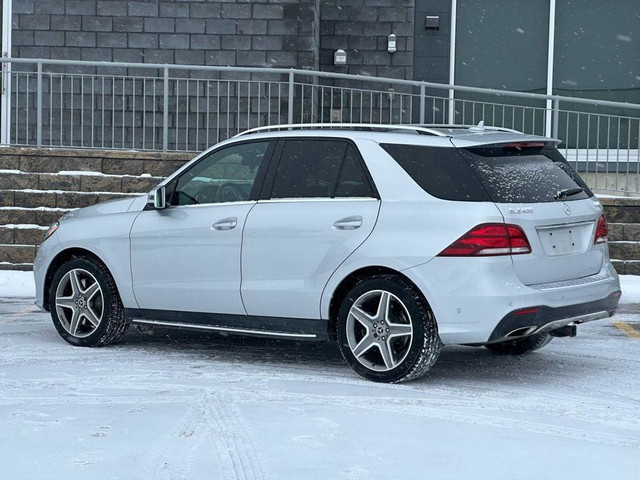 2017 Mercedes-Benz GLE-Class 4MATIC 4dr GLE 400|BIG SUMMER BLOWO in Cars & Trucks in Calgary - Image 2