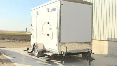 Stone Rv is located in Whitecourt Alberta, we are a full service RV Dealership offering New and Used...